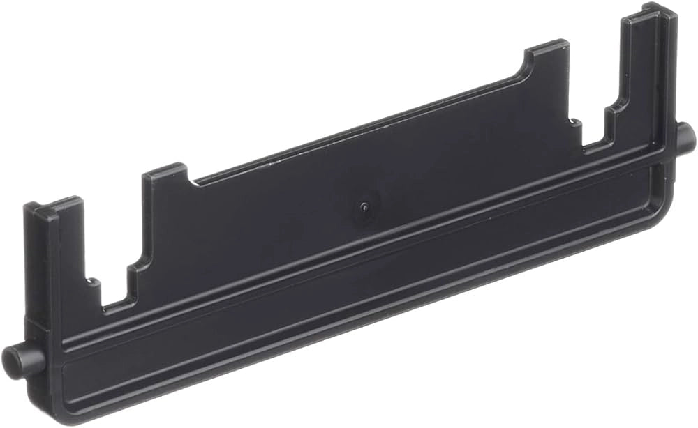 FORCELLA di fissaggio PER PLACCA  Doppio scarico GEBERIT 240.934.00.1