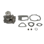 Pompa acqua per Fiat, Claas, Case, New Holland, Iveco, Renault, Steyr codice OEM 8013363, 99454833, 504065104, 6005025575, 6005031342, 130-235, 130-418, 130-380, 130-138, 130-138E Breckner Germany