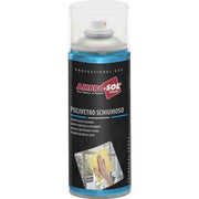 PULITORE VETRI E SCHERMI SCHIUMOSO AMBROSOL 400 ml - AMBROSOL