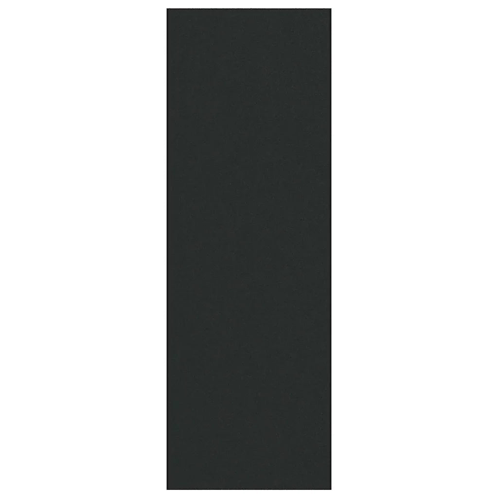 Tappetino Nero 120 x 350 cm 100% Poliammide 4100719