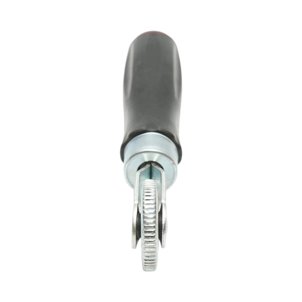 Rullo pressa per toppe in metallo per pneumatici da 6 mm