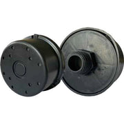 FILTRO ARIA RICAMBIO PER COMPRESSORE 24/50 LT   Att. in plastica-per cod 0077202 e 0077204 - CARDINALE