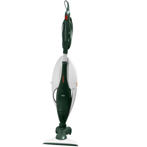 Aspirapolvere Folletto VK 131 Rigenerato Garantito 2 Anni con Spazzola Snodabile
