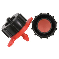 gocciolatore autocompensante ispezionabile lt 8/h cod:ferx.97404