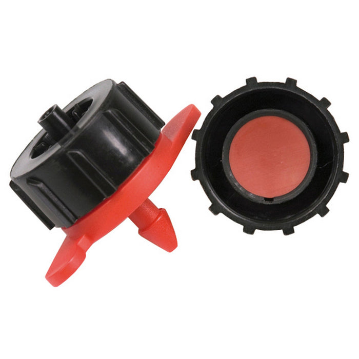 gocciolatore autocompensante ispezionabile lt 8/h cod:ferx.97404