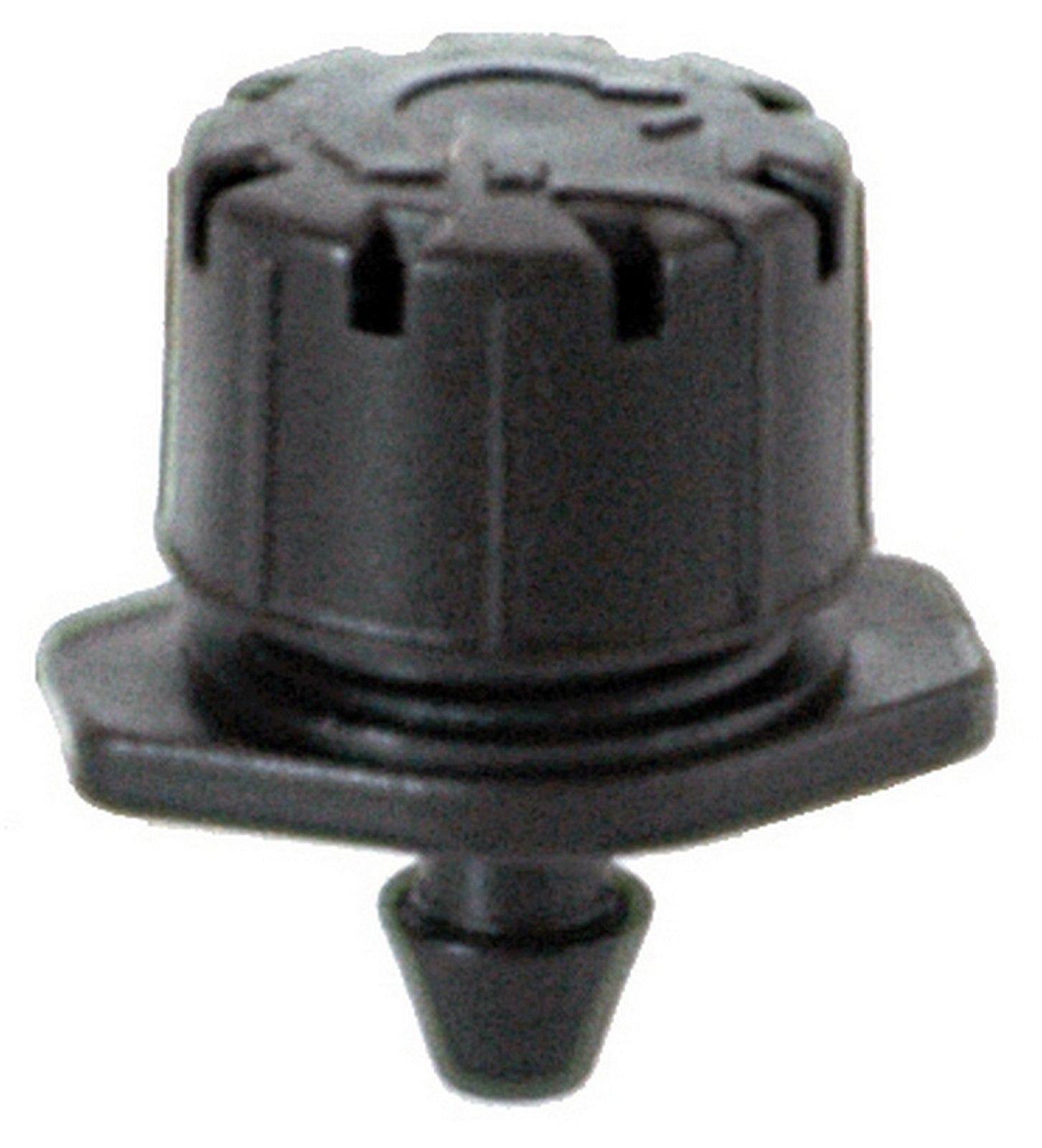 gocciolatore regolabile portata 0-40 l/h cod:ferx.97405