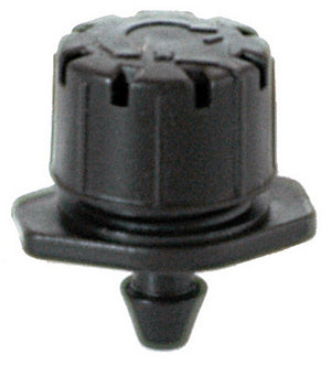 gocciolatore regolabile portata 0-40 l/h cod:ferx.97405