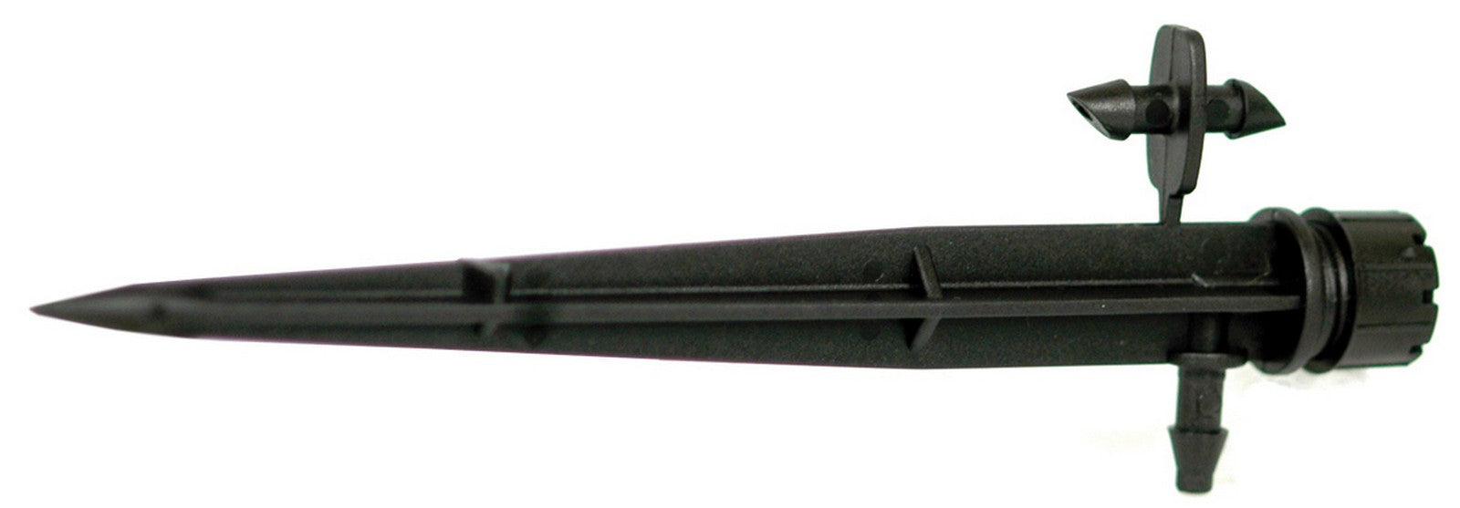 gocciolatore con astina portata 0-40 l/h cod:ferx.97406