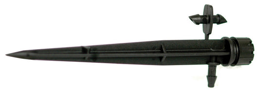 gocciolatore con astina portata 0-40 l/h cod:ferx.97406