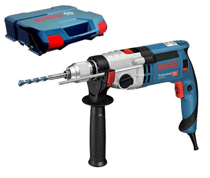 bosch-b trapano 1100w gsb24-2 cod:ferx.97424