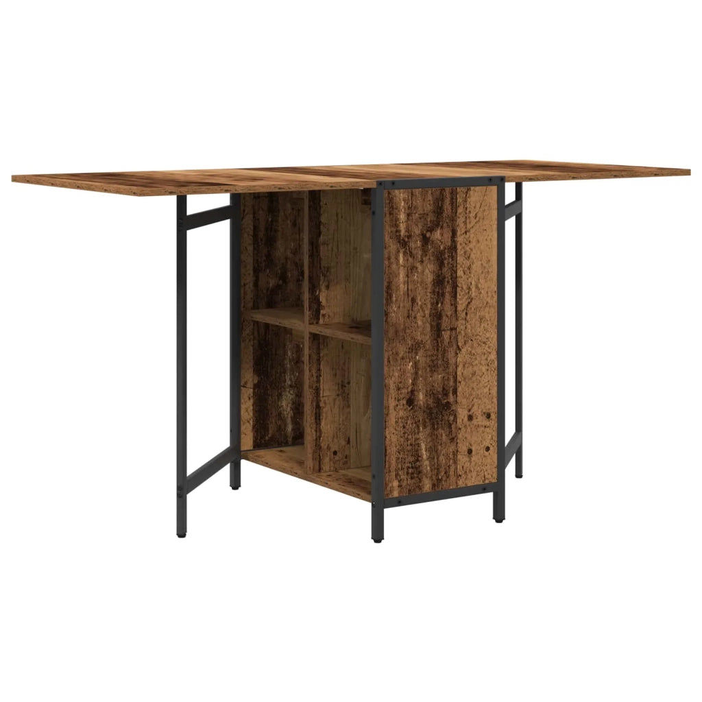 Tavolo da Pranzo 144 x 60 x 75 cm Legno ingegnerizzato