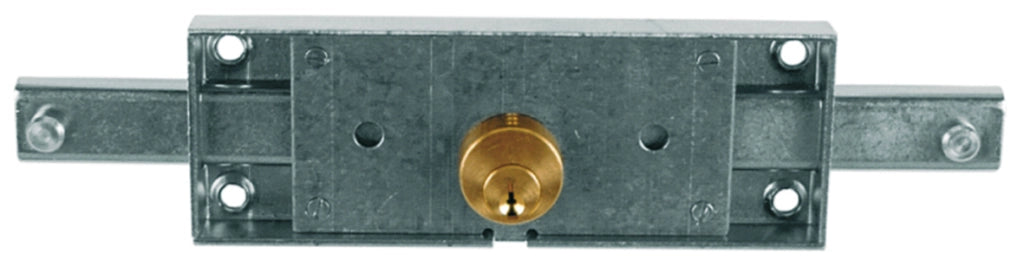 SERRATURA PER SERRANDA NF CENTRALE 5600- NF- 1,0 pz