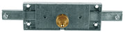SERRATURA PER SERRANDA NF CENTRALE 5600- NF- 1,0 pz