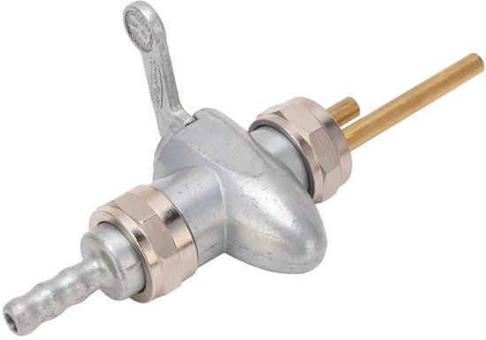 Filtro Carburante Professionale di Ricambio - Benzinastra - Interfaccia Motocicletta - Adatto per R25/3 R26 R27 R50/5 R75/5 R60/6 - Prestazioni Stabili - Controllato per la Qualità - Filtro Carburante