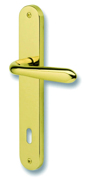 Ghidini MANIGLIA GM05 FORO PATENT  ZGCTOL - dist. 90