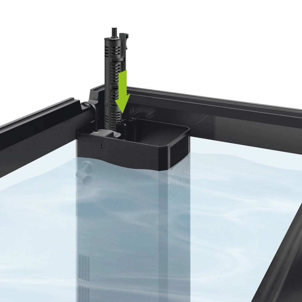 Juwel AquaHeat Pro - termoriscaldatore per acquari Wattaggio Riscaldatori e lampade terrario: 300W