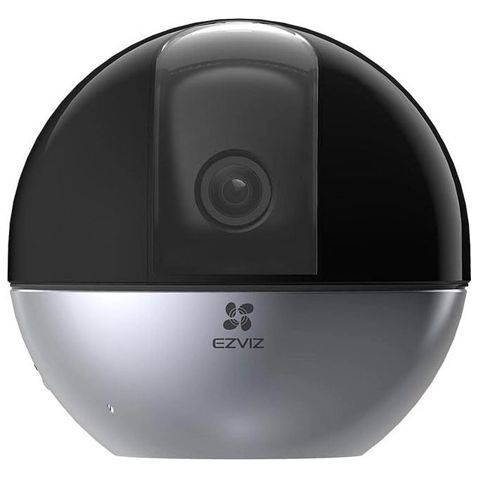 Ezviz E6 Wifi 3K Telecamera IP Panoramica per Interni