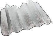 Parasole Termorifrangente Monovolumi 150x80 cm â€“ Protezione Solare Auto