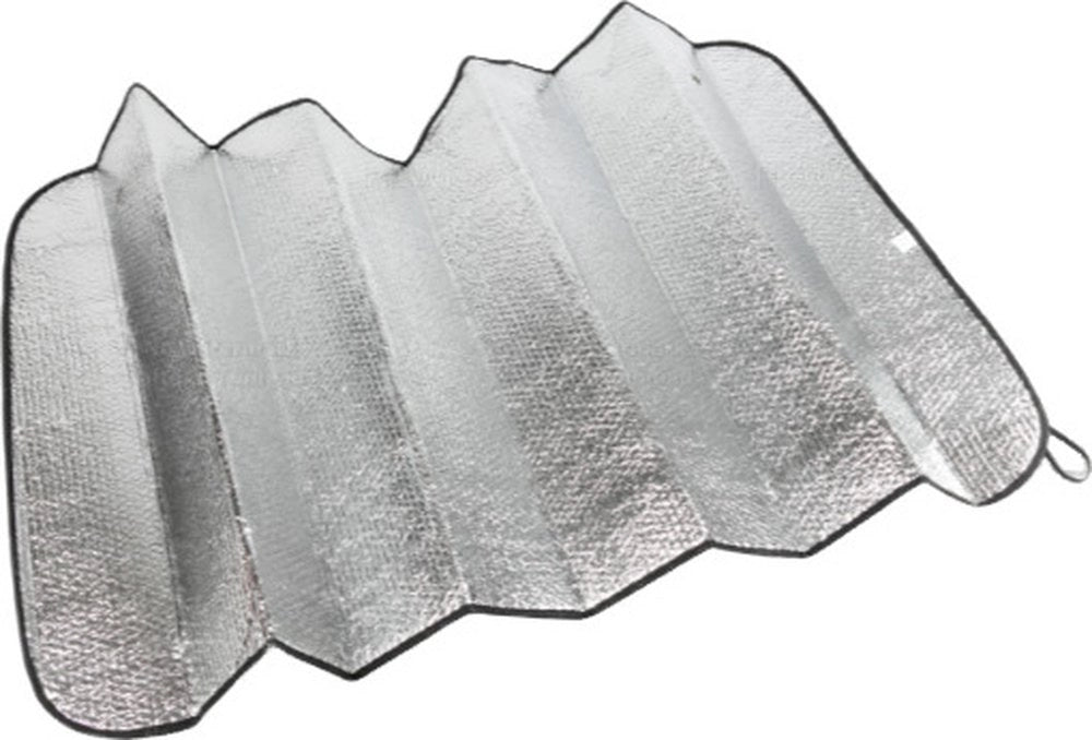 Parasole Termorifrangente Monovolumi 150x80 cm â€“ Protezione Solare Auto