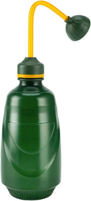 Giocatore per semi e piante - 0,45L con irrigazione morbida