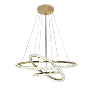 Lampada Led G036-cp Gold