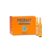 Equo ProBact Fiale Da 5ml - Attivatore Batterico Probiotico per Acqua Dolce e Marina Formato: 24 Fiale