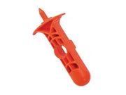 FUSTELLA FORATUBI- - ø mm.4,5 - 25 pezzi