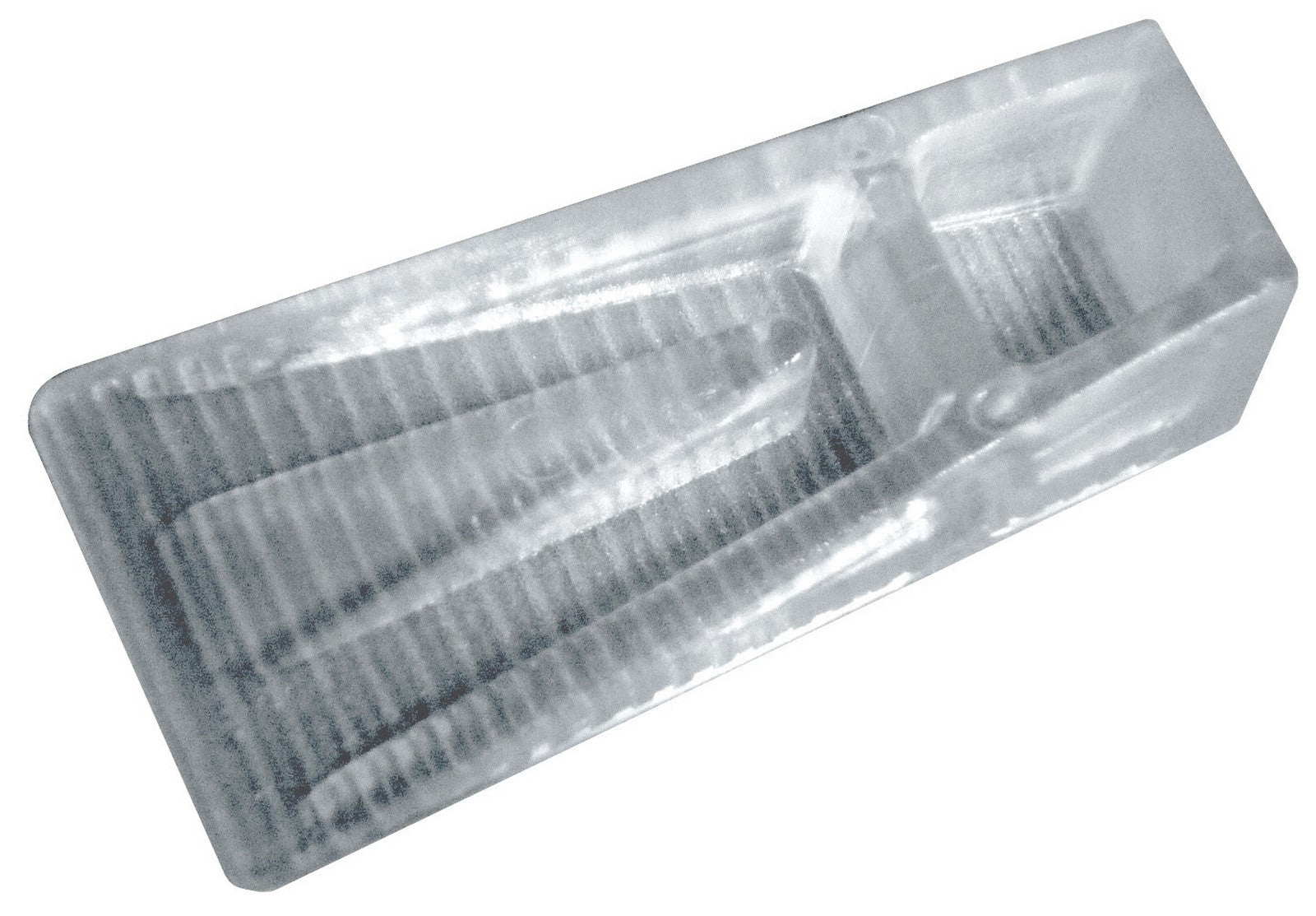 5blister blister zeppe antiscivolo gomma cristal (pz.4) cod:ferx.97490