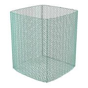 Rete da fieno per balle rotonde - 14 x 14 x 16 m - maglia fine 14_0005658