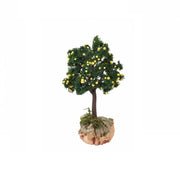Albero con limoni h 13