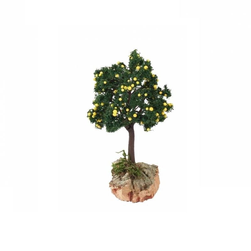Albero con limoni h 13