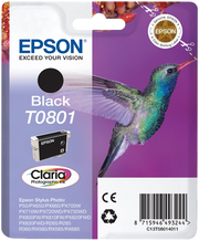 Epson Hummingbird Cartuccia Nero