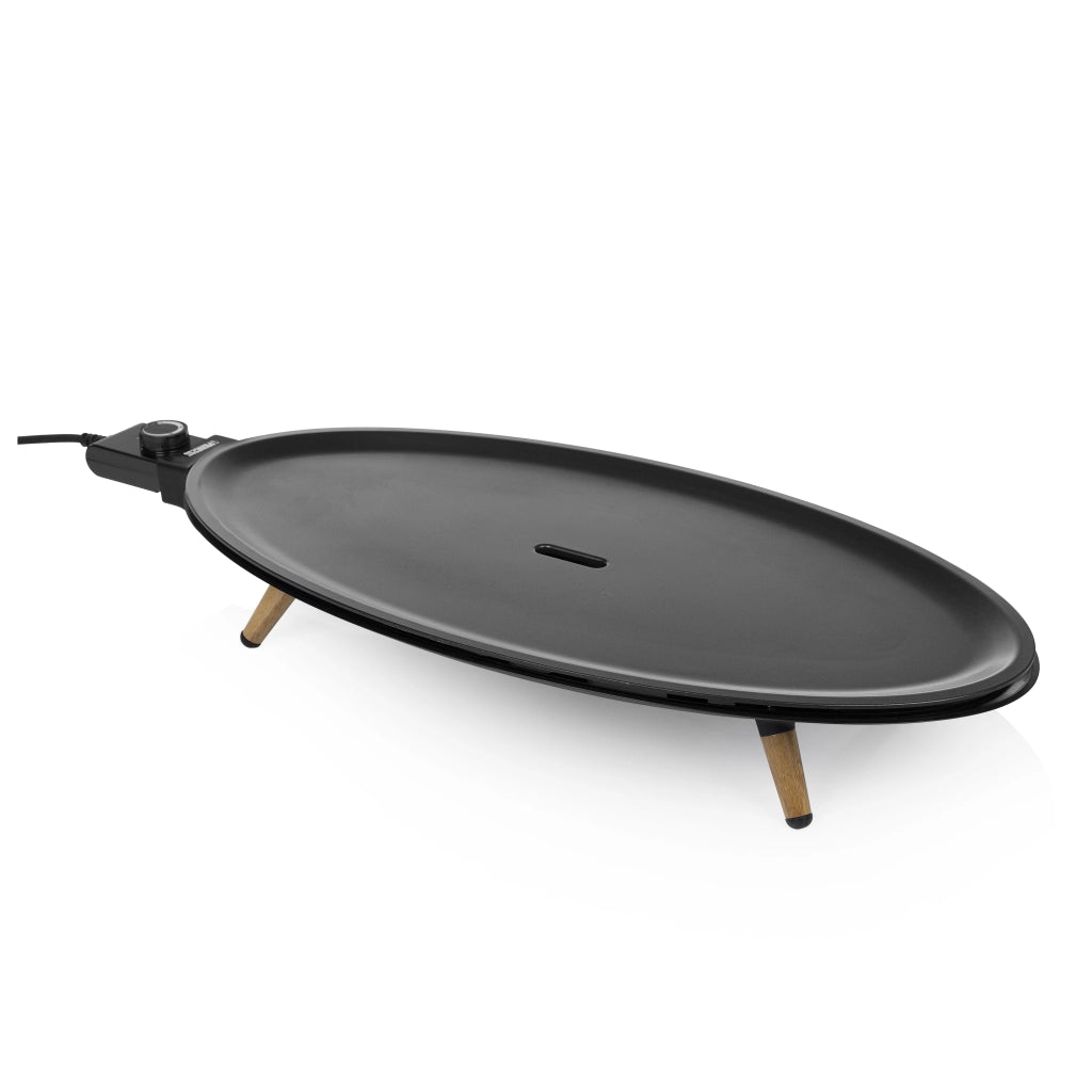 Princess 103200 table chef elypse pure - 01.103200.01.001