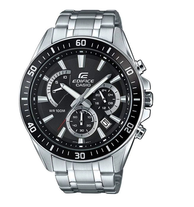 Casio Edifice Guarda Man