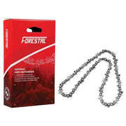 CATENA PER POTATORI 'FORESTAL' 1/4 - Spess. 11 mm - maglie n° 60 - OREGON