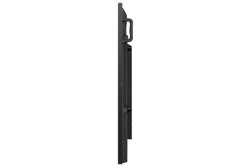 Samsung WA65F lavagna interattiva 165,1 cm (65") 3840 x 2160 Pixel Touch screen Nero