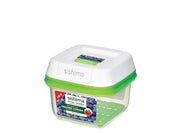 Contenitore quadro fresh works in polipropilene cc 0,591