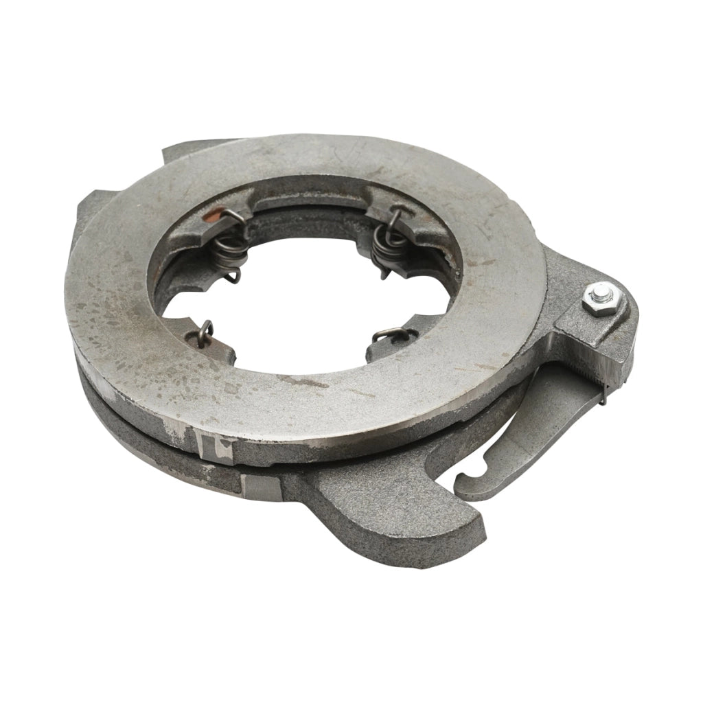 Pistone freno per Massey Ferguson codice OEM 3596778M91 Breckner Germany