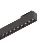 Sistema Lineare Arca Accent 29w 3000k Bk Ideal-lux