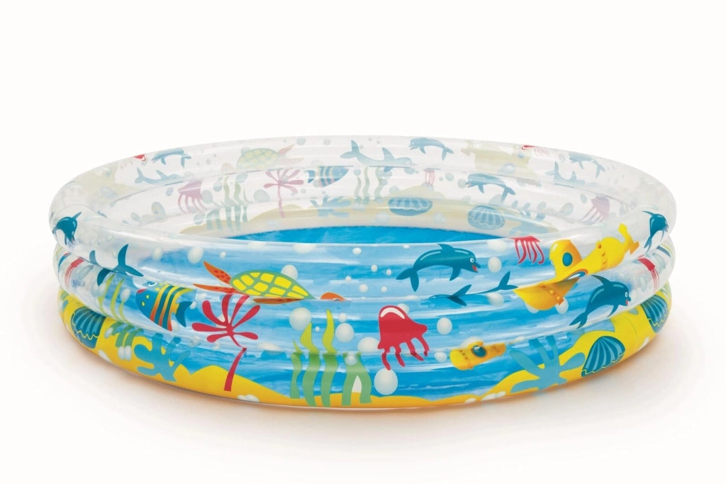 Bestway 51004 piscina per bambini Piscina gonfiabile