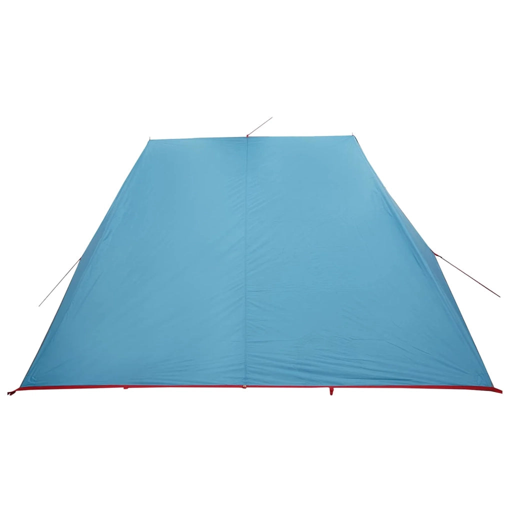 Tenda da veicolo Blu 518 x 580 x 215 cm Poliestere e Acciaio 42028556