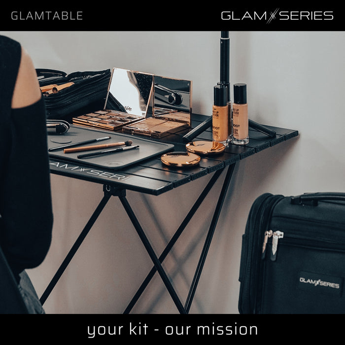 GLAMSERIES GlamTable
