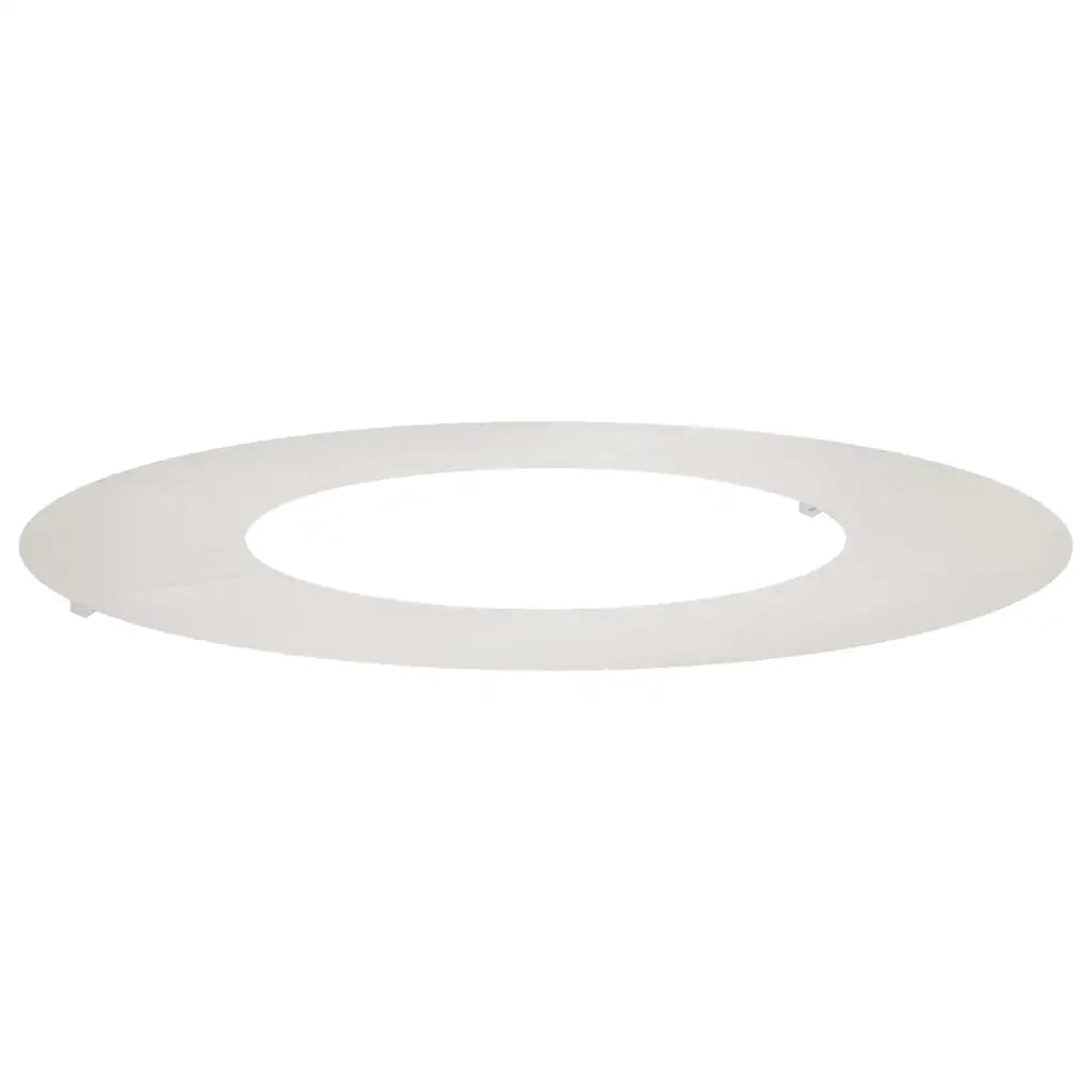 adatto per Anello d'Albero Piatto Argento Ø40 / 70 cm 873684