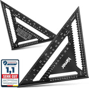 Tavolo da lavoro 5 in 1 - alta qualità alluminio - 30 cm