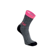 Calze Giady Grey Fucsia Corte Paia 2 Upower