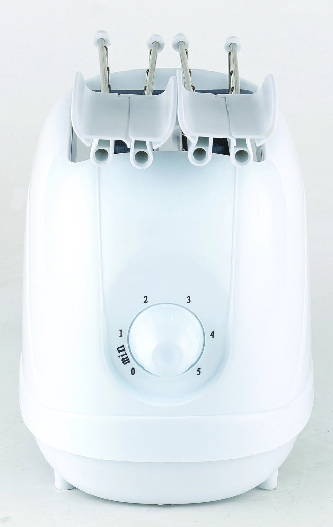 Tata Linda TOSTAPANE ALFIO 650 W - col. Bianco