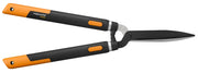 Fiskars CESOIA PER SIEPI TELESCOPICA SMARTFIT HS86 cm. 67,5÷92,5