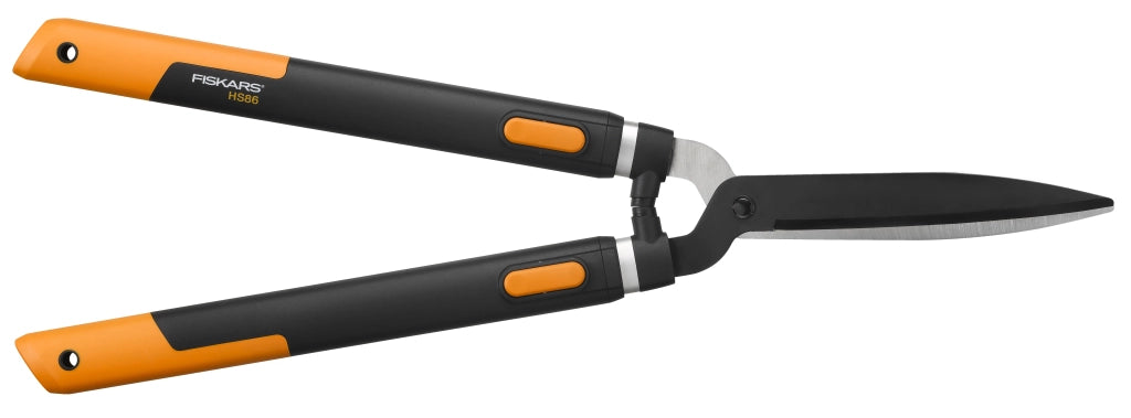 Fiskars CESOIA PER SIEPI TELESCOPICA SMARTFIT HS86 cm. 67,5÷92,5