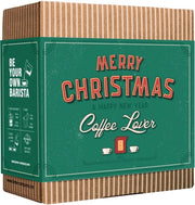 Set di regalo di caffè lusso - pacchetto di caffè - caffè gastronomico - pacchetto di regalo - regalo per la posta - unico concetto di caffè artigianale - caffè regalo
