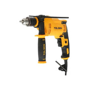 Trapano a percussione Tolsen 850W mandrino 13 mm